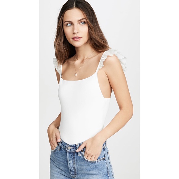 Alice + Olivia Tops - Alice + Olivia Marg Top L